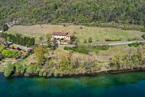 Landejendom i Idro, Brescia, Idro - € 980.000 | Ref: Voo3096 - foto 2